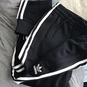 Adidas sweats